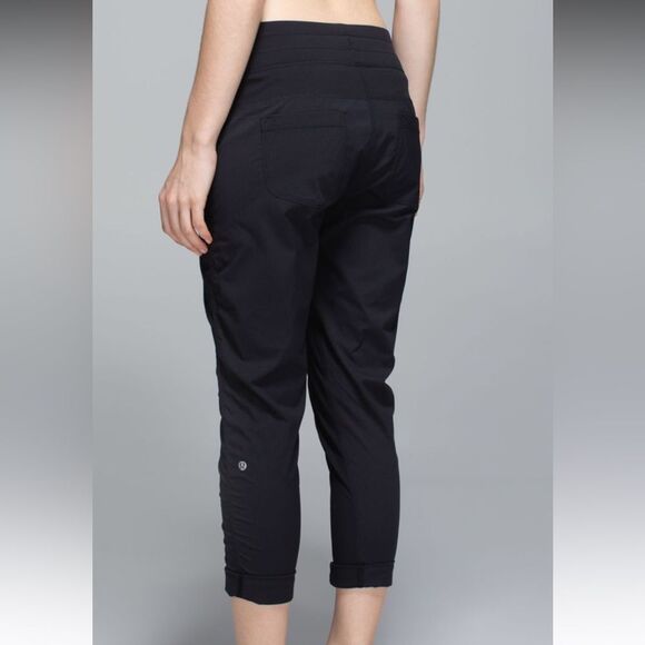 Lululemon Street To Studio Pant *Unlined - Picture 11 of 11